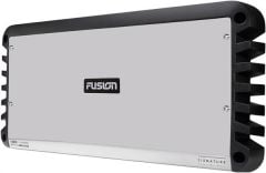 Fusion Signature Series Marine Amplifikatör 6 Channel 1500 Watt