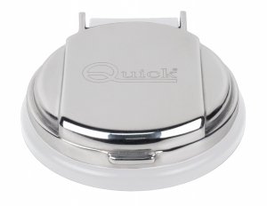 Quick güverte ayak şalteri. Down-Aşağı