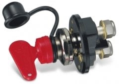 Quick S20DG devre kesici 200A