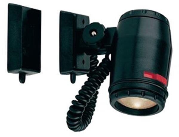 Aqua Signal TORONTO Okuma/Harita Lambası Sabit  12V-5W