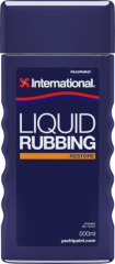 Liquid Rubbing, Jelkot Parlatma Cilası, 500 ml
