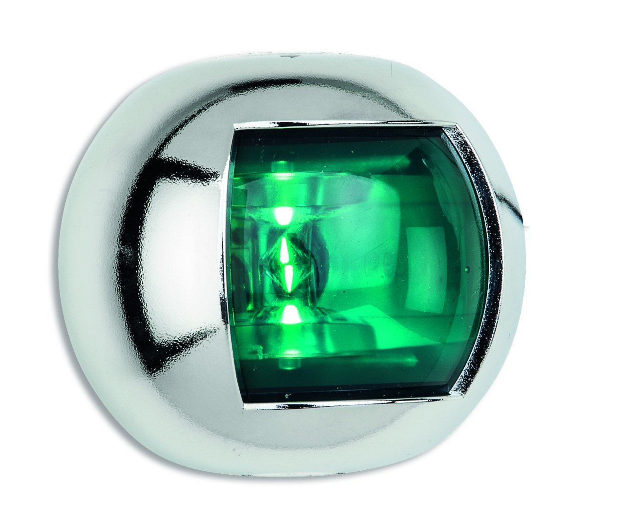 Trem Orsa Minore Ledli Sancak Seyir Feneri 9-32V Krome