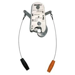 Lalizas cansalı, kurtarma botu, bırakma-ayırma kancası, LAR 36, SOLAS/MED