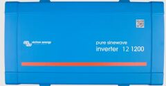 Victron Energy marin Inverter 12V/1600VA Direct SCHUKO