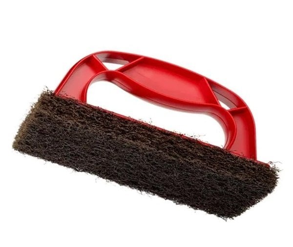3M™ Scotch BrickTM 9537 Kulplu Barbekü-Izgara Ovucu