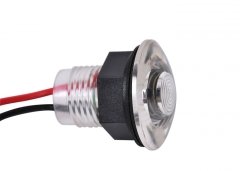 Aqua Signal -Lima - Led Merdiven Lambası Beyaz