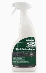 Clin Azur -319- Usturmaça/Şişme Bot Temizleyici 750ml