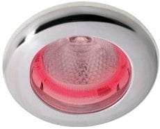 Hella Marine LED spot lambaları KRMZ / ST KROM
