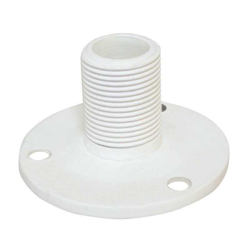 Sabit Anten Ayağı, H: 41mm , Çap: 70mm