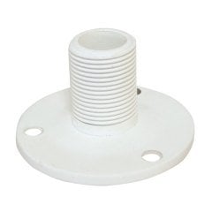 Sabit Anten Ayağı, H: 41mm , Çap: 70mm
