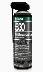 Clin Azur -A530- Genel Amaçlı Marin Yağlayıcı, 400ml