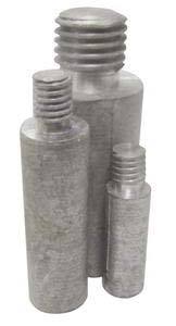 Motor/ Kondanse tutyası 16x64 mm