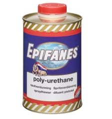 Epifanes Polyüretan Vernik için Sprey Tineri