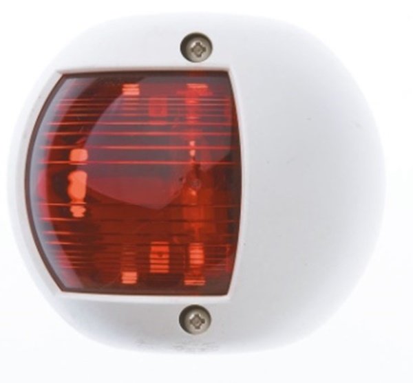 Trem Stella Polare Seyir Fenerleri İskele 12V 20m