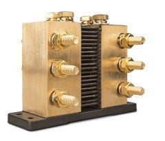 Victron energy Akü Şantı SHUNT 1000A/50mV