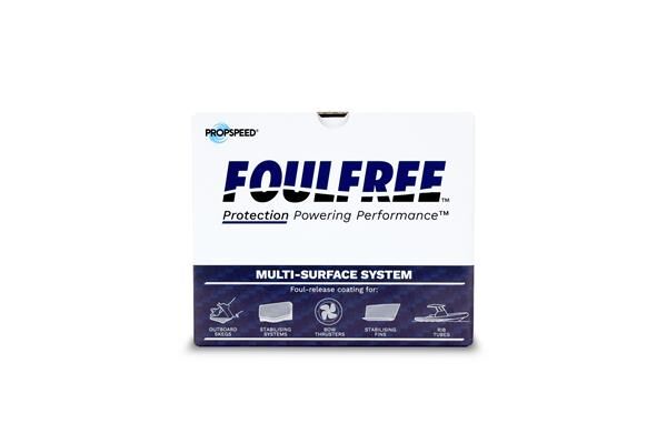 FoulFree Multi Surface Koruma Kaplaması - Medium