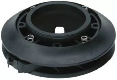 Harken A94134300 , STD 50 Radyal Vinç için Çene, Yedek Parça