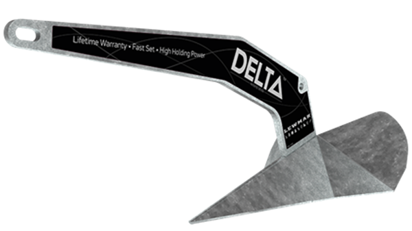 DELTA Galvaniz Çapa 04