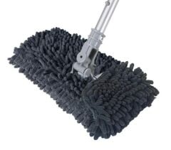 Shurhold Microfiber Temizlik Pedi, GRİ