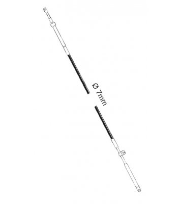 KUMANDA TELİ OM 414 SERİSİ 8 FT.