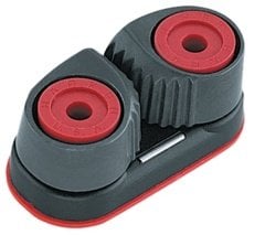 HARKEN Micro Cam-Matic® Cleat Cem kilit  2-6 mm