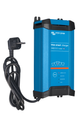 victron energy Blue Smart 24/8 Akü şarj cihazı IP22