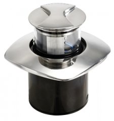 Osculati Gömme LED’li İskele–Sancak Feneri