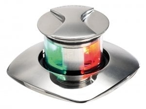 Osculati Gömme LED’li İskele–Sancak Feneri