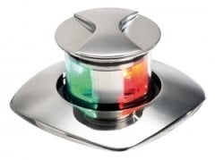 Osculati Gömme LED’li İskele–Sancak Feneri