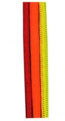 Çekim Renkli Color Solid Seri Halat