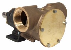 JABSCO 2'' Motor Soğutma pompası 270-350 HP Üstü