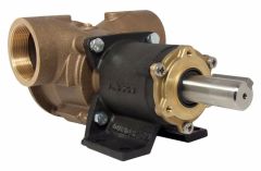 JABSCO 2'' Motor Soğutma pompası 270-350 HP Üstü