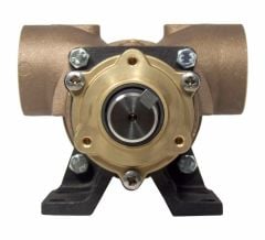 JABSCO 2'' Motor Soğutma pompası 270-350 HP Üstü