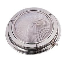 TMC LED Krom Tavan Lambası 76mm