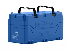 RoyPow LifePO4 36V/100A Trolling Motor Aküsü