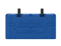 RoyPow LifePO4 36V/100A Trolling Motor Aküsü