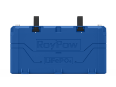 RoyPow LifePO4 36V/100A Trolling Elektrikli Deniz Motoru Aküsü