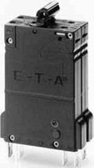 ETA Termik Manyetik Sigorta AC250V DC65V İkili