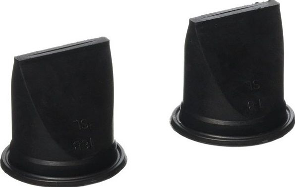Sealand Duck bill valve 2''-50mm, İkili paket