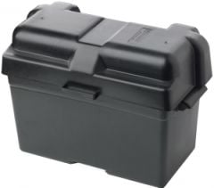 Vetus Marin Akü Kutusu Polipropilen 255 × 180 × 195