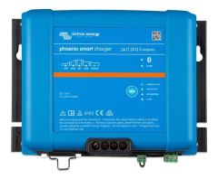 Victron Phoenix Smart IP43 Charger 24V/25A(3) 120/240V