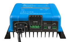 Victron Phoenix Smart IP43 Charger 24V/25A(3) 120/240V
