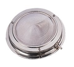 TMC LED Krom Tavan Lambası 127mm