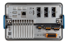 victron energy Ekrano GX