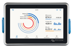 Victron Energy Ekrano GX 7'' Dokunmatik Ekran