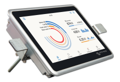 Victron Energy Ekrano GX 7'' Dokunmatik Ekran