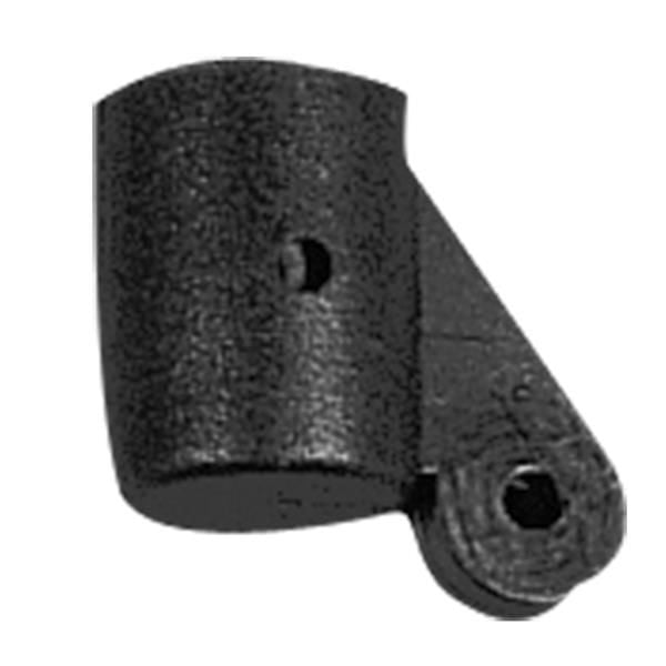 NuovaRade Tente Bağlantı Parçası, 22 mm Beyaz