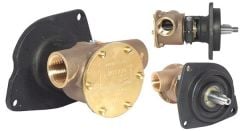 JABSCO 1'' Soğutma Pompası FORD max.200 HP