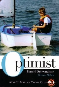 Optimist  Kitabı