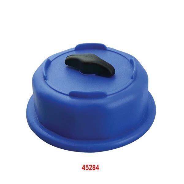 Tank Dolum Kapağı, Havalandırmalı